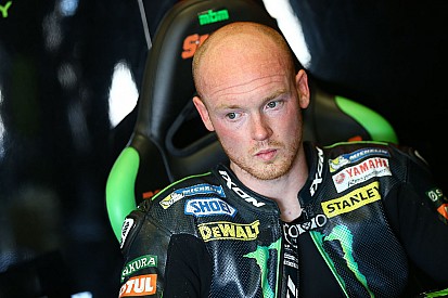 Bradley Smith: Weitere Operationen an Bändern des MotoGP-Piloten