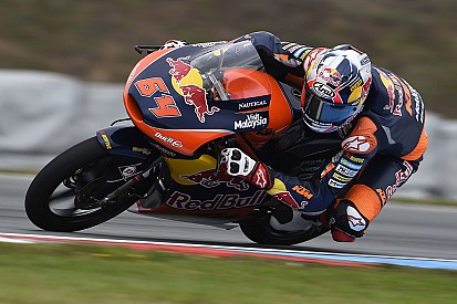 Bo Bendsneyder: "Minimumdoel is het scoren van punten"