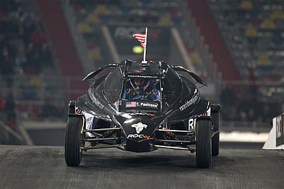 Race of Champions confirms Pastrana return