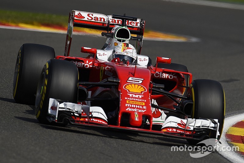 Il Gran Premio d'Italia a Monza in diretta TV sulla RAI e su SKY