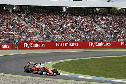 Ecclestone bebiztosítaná a Német Nagydíj jövőjét a következő 5 évre!
