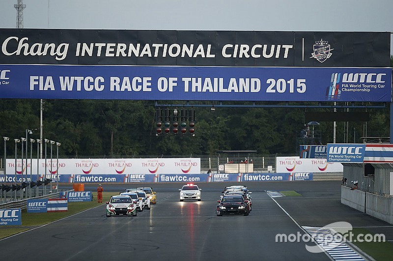 Mancati pagamenti e organizzazione, quasi ufficiale la cancellazione della Thailandia