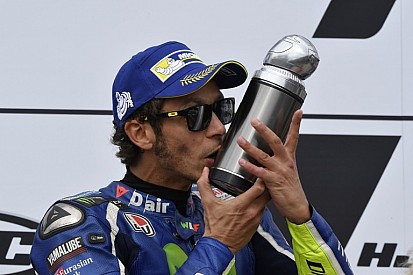 MotoGP: Lorenzo szerint Rossi idén veszélyesebb lett!