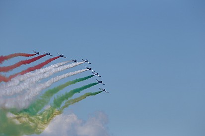 Ф1 в Италии, MotoGP в Британии. Где и когда смотреть гонки