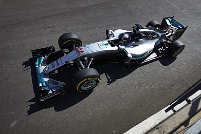 Hamilton se siente libre para pelear tras haber dejado atrás las penalizaciones