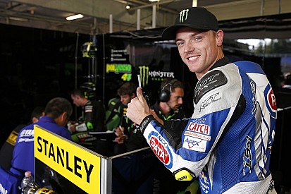 Lowes: "Verschil tussen MotoGP en Superbikes kleiner dan men denkt"