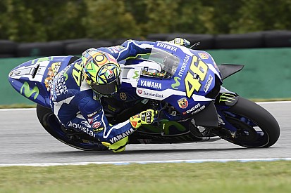 Valentino Rossi: "Fouten in 2016 waren onvermijdelijk"