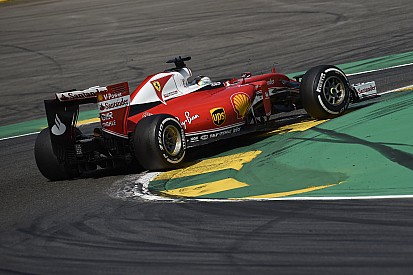Alles für Monza: Ferrari zündet letzte Motoren-Entwicklungsstufe 2016