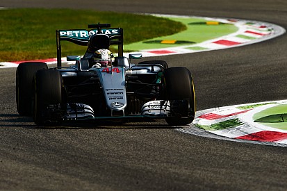 Mercedes lidera, Ferrari se acerca y McLaren respira