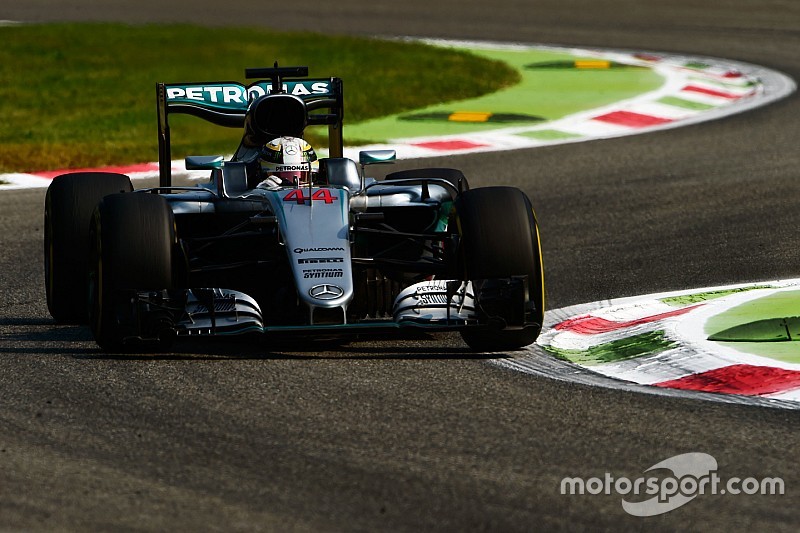 Mercedes lidera, Ferrari se acerca y McLaren respira