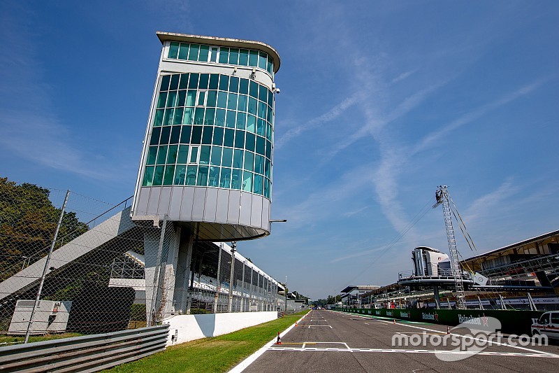 Formule 1 nog minimaal drie jaar op Monza