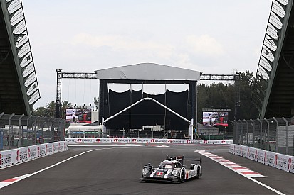 Porsche aventaja a Audi antes de la clasificación