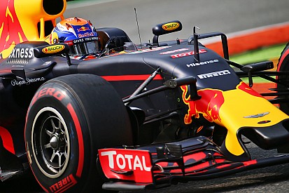 Verstappen tevreden met zevende startplaats op Monza: “We mogen niet klagen”