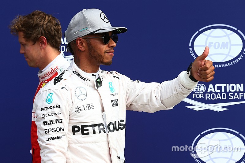 Hamilton: