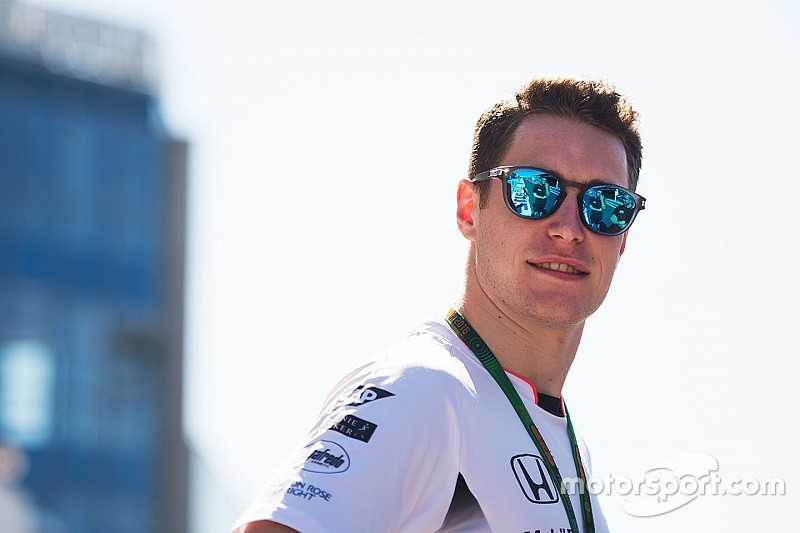 Officiel : Vandoorne épaulera Alonso chez McLaren en 2017