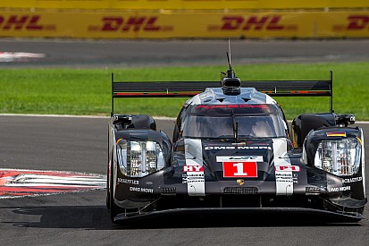 WEC 6h Mexiko: Porsche triumphiert nach Aufholjagd