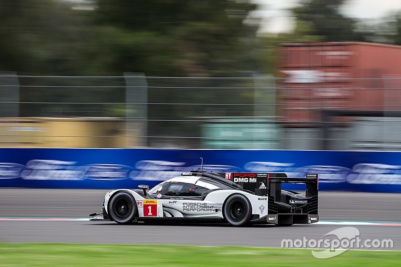 Messico, 4° Ora: mostruoso recupero di Hartley. Sbatte Jarvis