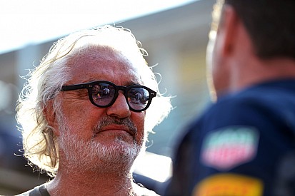 Briatore: "Troppe regole uccidono la F.1: serve più spettacolo!"
