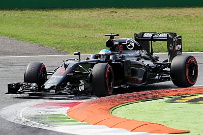 Fernando Alonso: Kampf gegen Manor ist "traurig" für McLaren