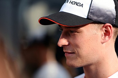 Ron Dennis deutet an: McLaren plant langfristig mit Stoffel Vandoorne