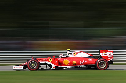 Raikkonen: "Todos estamos de acuerdo en que las cosas no van bien"