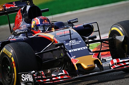 Red Bull: оцінювати Квята зараз буде “несправедливо”