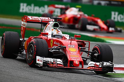 Arrivabene: Ferrari está en el camino correcto para volver a estar delante