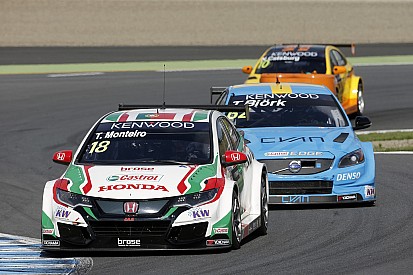 Monteiro: "Il Mondiale ormai era perso da tempo, ma la Honda è sempre più forte"