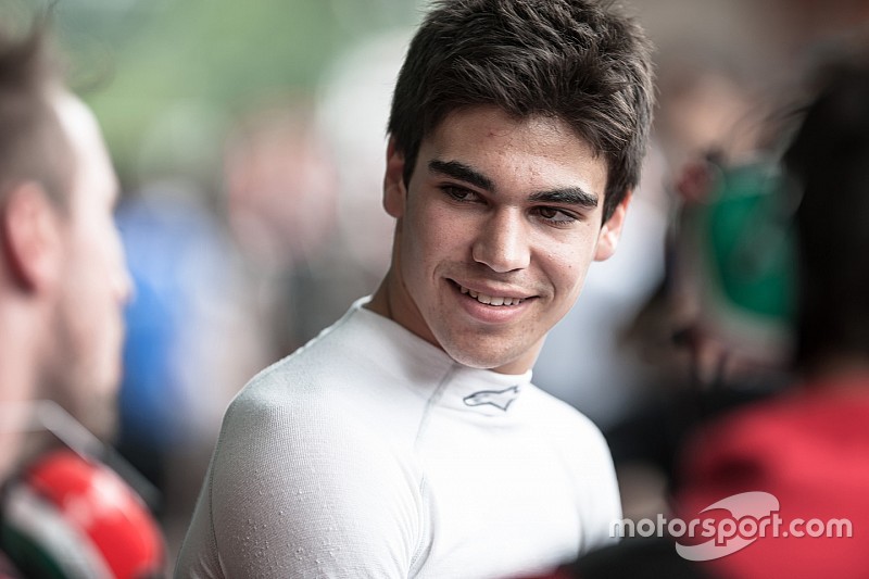 Williams will Fahrer für die Formel-1-Saison 2017