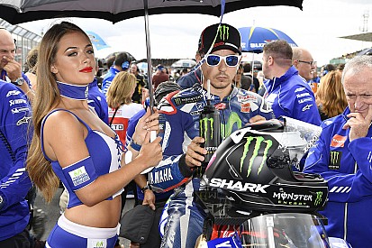 Lorenzo: "Non penso al Mondiale, ormai è molto difficile centrarlo"
