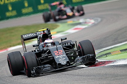 McLaren noemt komst Liberty Media ‘positieve stap’ voor F1