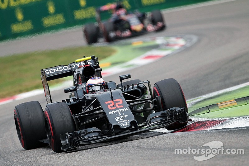 McLaren noemt komst Liberty Media ‘positieve stap’ voor F1