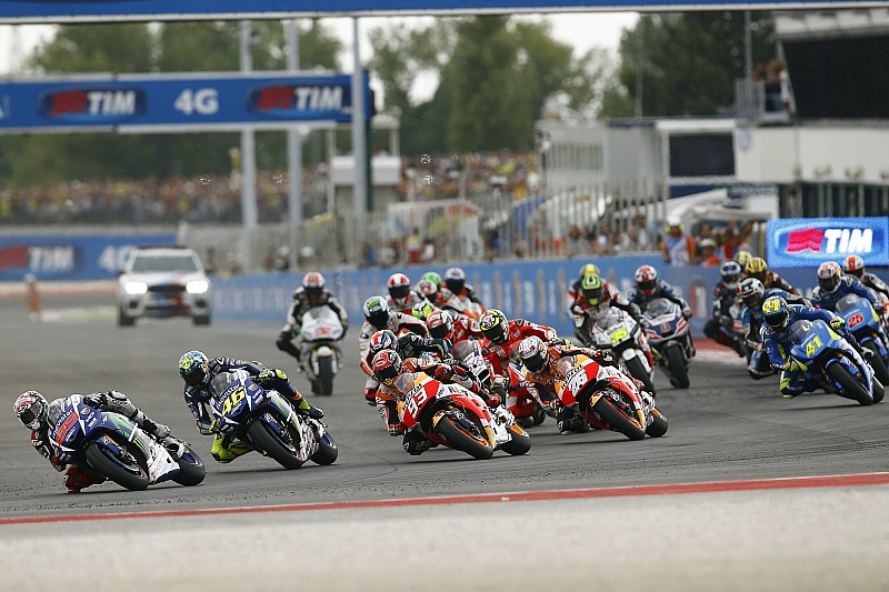 Misano resmi gelar MotoGP hingga 2020