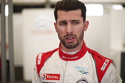 Lopez hijrah ke Formula E bersama DS Virgin