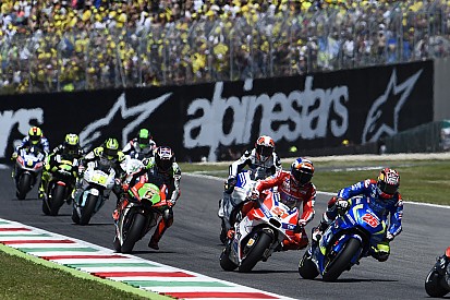 Анонс на вихідні: MotoGP, DTM, Євро Ф3, Формула V8 3.5, ралі "Стара Фортеця"