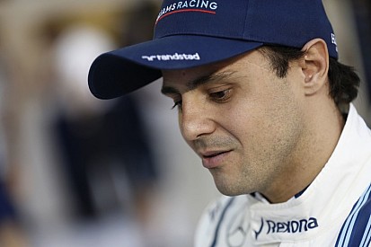 Massa és Coulthard közös tánca: LOL