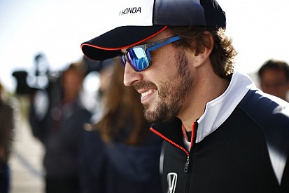 "Szuper" Alonso így melegít be az Orosz Nagydíj előtt!