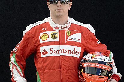 Raikkönen még mindig jó: az újabb bizonyíték