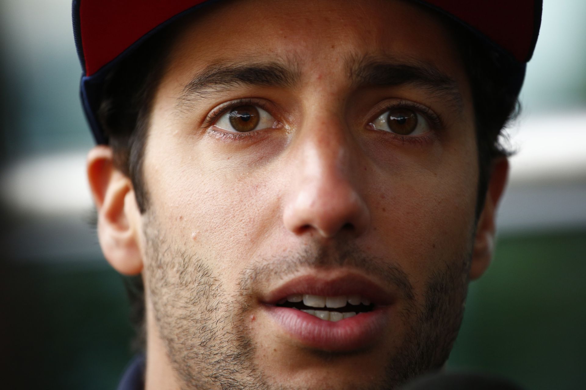 Ricciardo hét órás biciklitúrára indult - nem tervezte ilyen hosszúra!