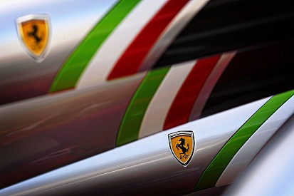 A Ferrari a legsikeresebb motorgyártó Spanyolországban!