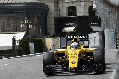 Véget nem érő teleregény: Magnussen is megcsukta a vasat