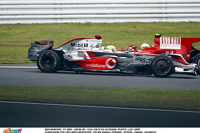 Lassan 10 éve, hogy a McLaren és a Ferrari legutóbb bajnok lett az F1-ben