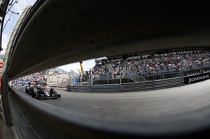 Képen a rejtélyes és ördögi McLaren!
