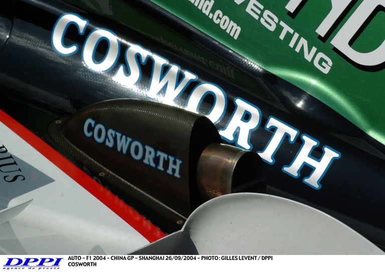 A Ford-Cosworth motornak fekszik a legjobban a Kanadai Nagydíj!