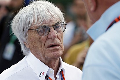 Ecclestone kedvese több mint gyönyörű