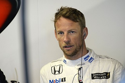 Button a legjobb pasi a Forma-1-ben?