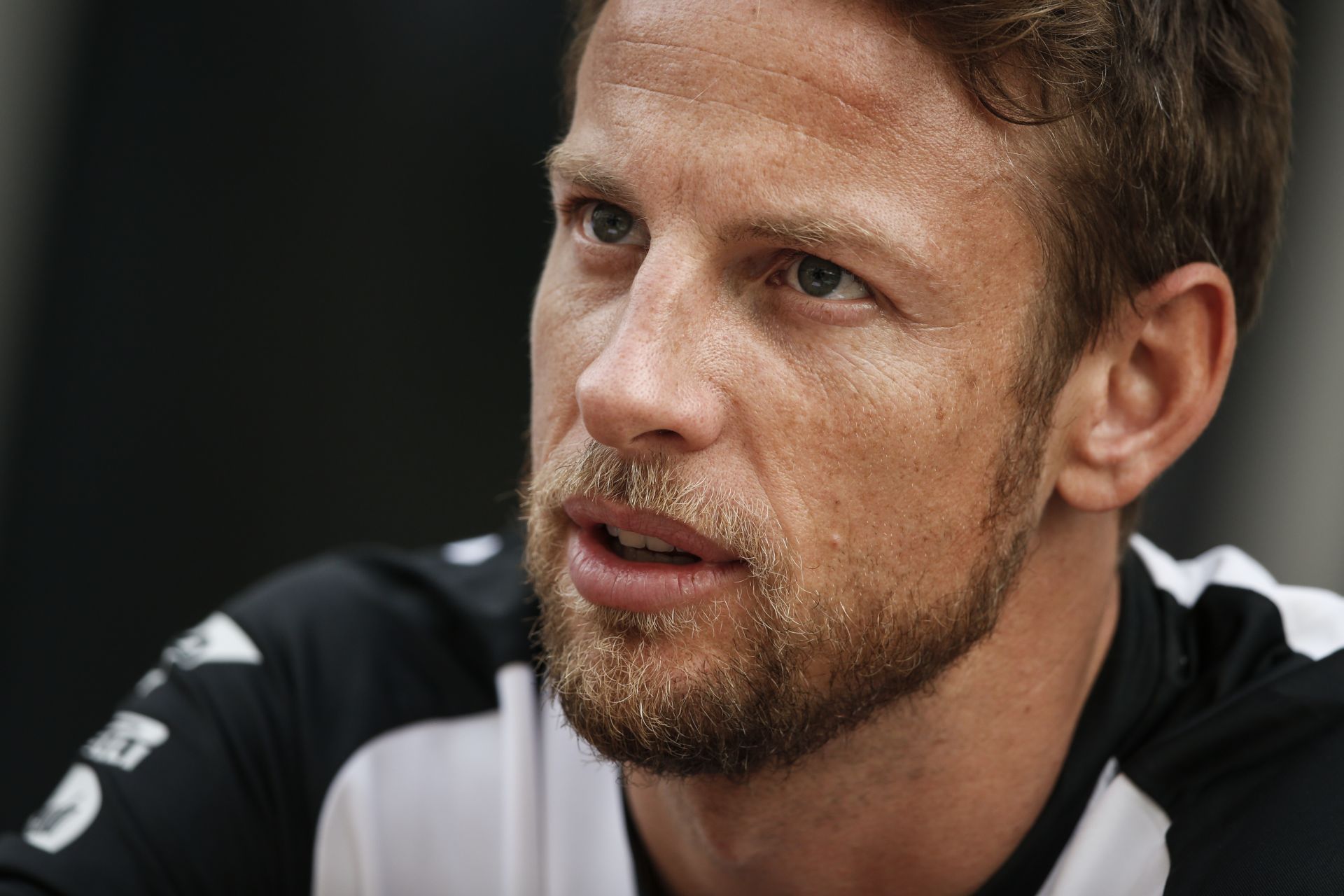 Baku Nagydíj - időmérő - Q1: Button a legnagyobb vesztes most