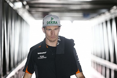 Baku Nagydíj - időmérő - Q2: Hülkenberg hatalmas ziccert hagyott ki, Alonso is OUT