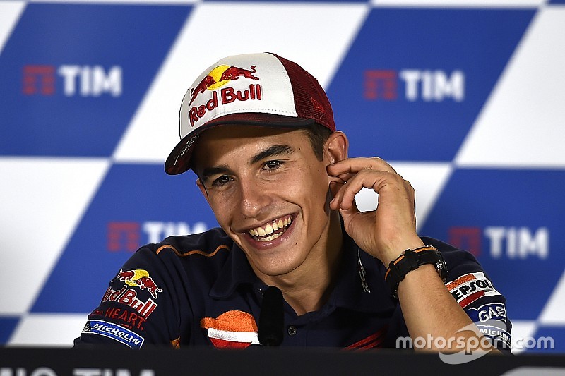 Marc Marquez lehnt Bodyguard für Misano ab