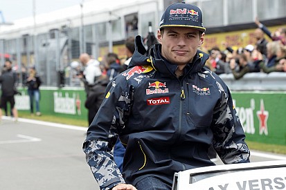 Verstappen barátnője a Red Bull Ringen edz - elkísérte párját?!